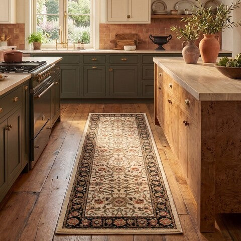 safavieh clearance lyndhurst lnh212b ivory rug