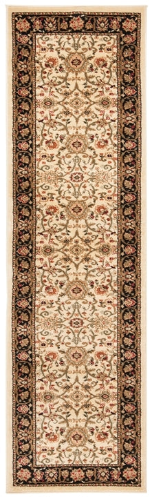 safavieh clearance lyndhurst lnh212b ivory rug