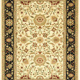 safavieh clearance lyndhurst lnh212b ivory rug
