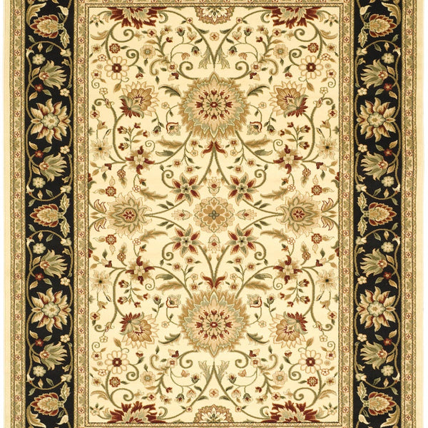 safavieh clearance lyndhurst lnh212b ivory rug