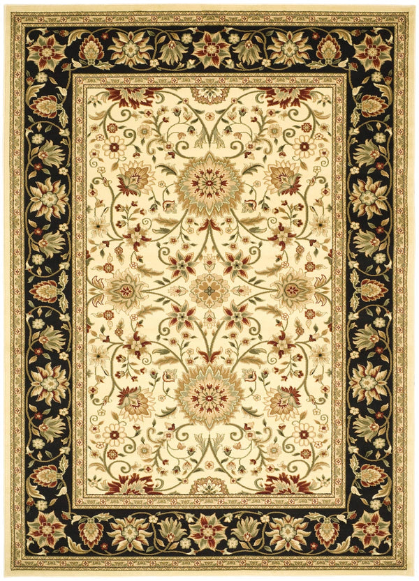 safavieh clearance lyndhurst lnh212b ivory rug