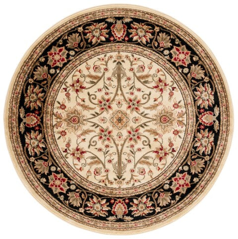 safavieh clearance lyndhurst lnh212b ivory rug