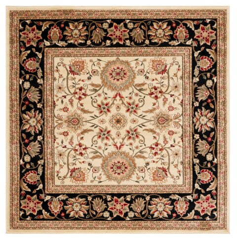 safavieh clearance lyndhurst lnh212b ivory rug