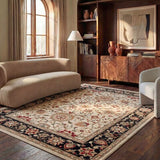 safavieh clearance lyndhurst lnh212b ivory rug