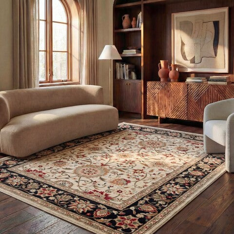 safavieh clearance lyndhurst lnh212b ivory rug