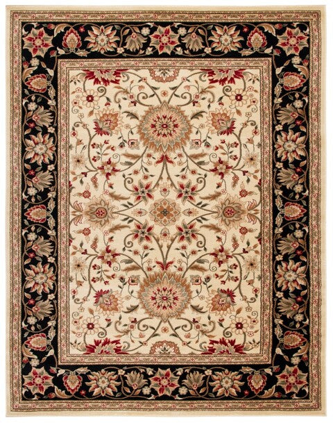 safavieh clearance lyndhurst lnh212b ivory rug