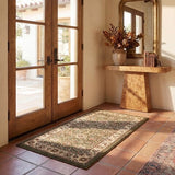 safavieh clearance lyndhurst lnh212c sage rug