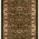 safavieh clearance lyndhurst lnh212c sage rug