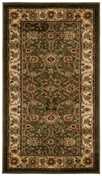 safavieh clearance lyndhurst lnh212c sage rug