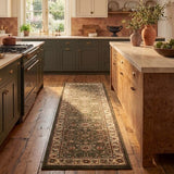 safavieh clearance lyndhurst lnh212c sage rug
