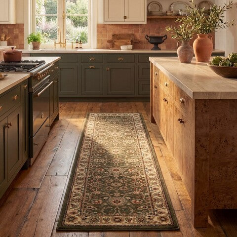 safavieh clearance lyndhurst lnh212c sage rug