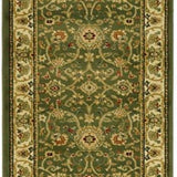 safavieh clearance lyndhurst lnh212c sage rug
