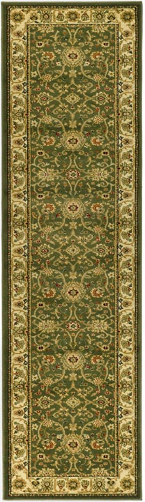safavieh clearance lyndhurst lnh212c sage rug