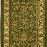 safavieh clearance lyndhurst lnh212c sage rug