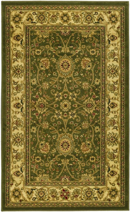 safavieh clearance lyndhurst lnh212c sage rug