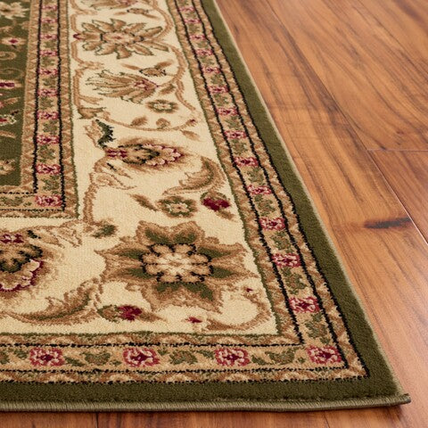 safavieh clearance lyndhurst lnh212c sage rug
