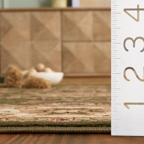 safavieh clearance lyndhurst lnh212c sage rug