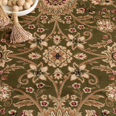 safavieh clearance lyndhurst lnh212c sage rug