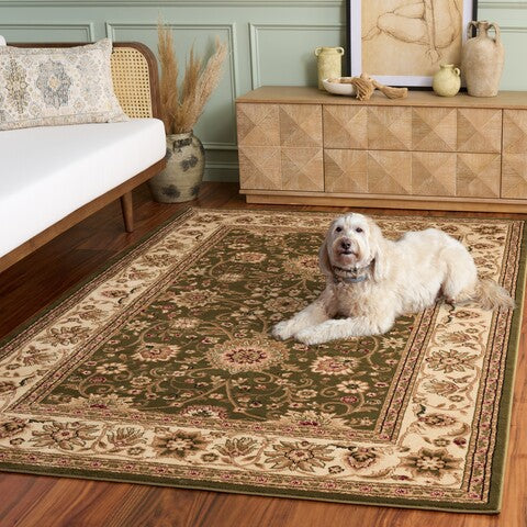 safavieh clearance lyndhurst lnh212c sage rug