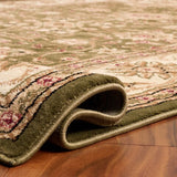 safavieh clearance lyndhurst lnh212c sage rug