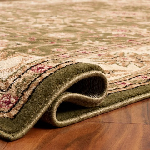 safavieh clearance lyndhurst lnh212c sage rug