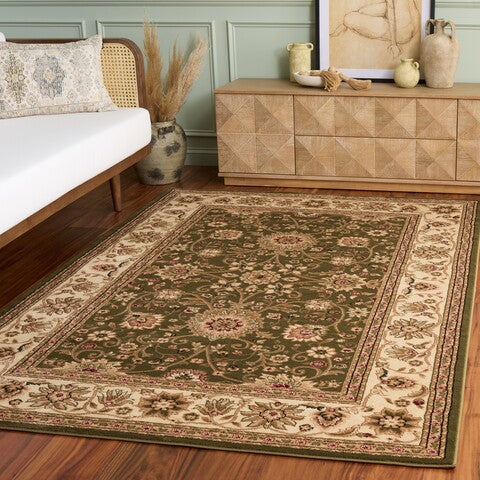 safavieh clearance lyndhurst lnh212c sage rug