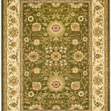 safavieh clearance lyndhurst lnh212c sage rug