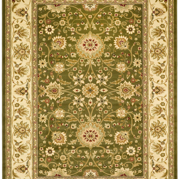 safavieh clearance lyndhurst lnh212c sage rug