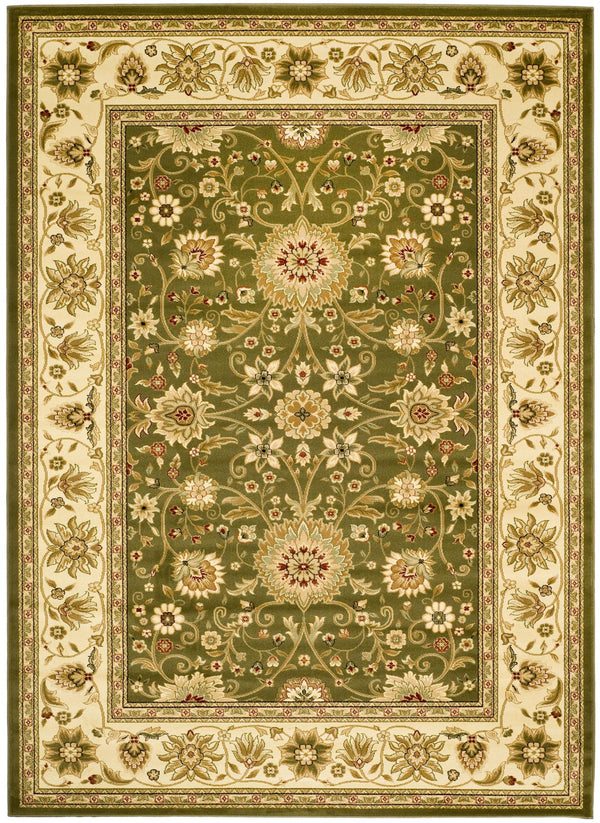 safavieh clearance lyndhurst lnh212c sage rug