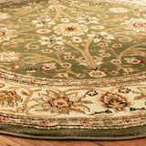 safavieh clearance lyndhurst lnh212c sage rug