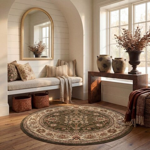 safavieh clearance lyndhurst lnh212c sage rug