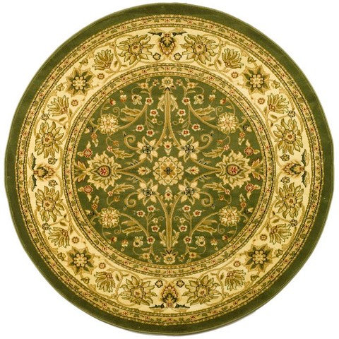 safavieh clearance lyndhurst lnh212c sage rug