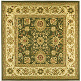 safavieh clearance lyndhurst lnh212c sage rug