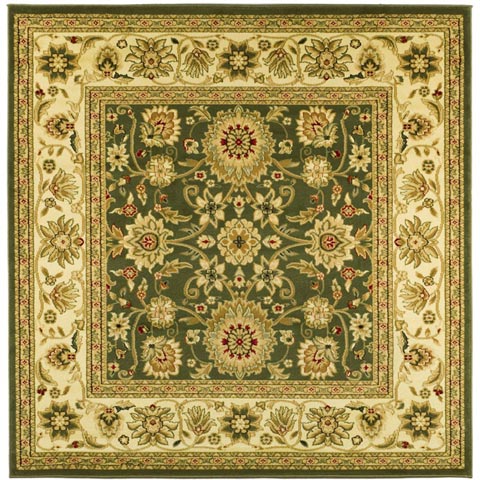 safavieh clearance lyndhurst lnh212c sage rug