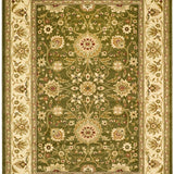 safavieh clearance lyndhurst lnh212c sage rug