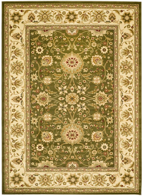 safavieh clearance lyndhurst lnh212c sage rug