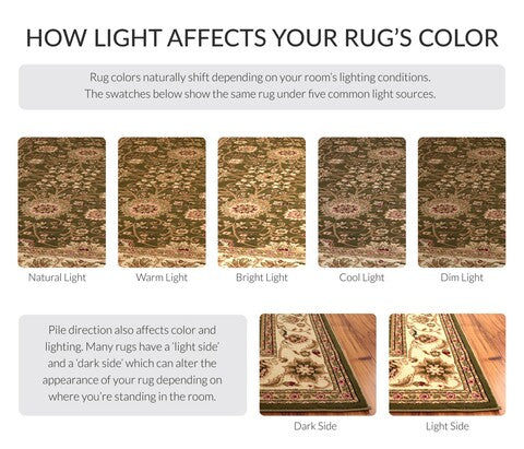 safavieh clearance lyndhurst lnh212c sage rug