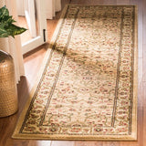 safavieh clearance lyndhurst lnh212d beige rug