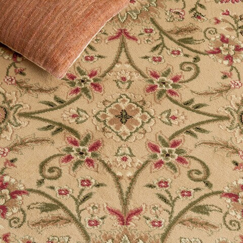 safavieh clearance lyndhurst lnh212d beige rug