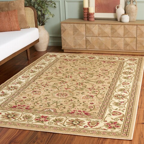 safavieh clearance lyndhurst lnh212d beige rug