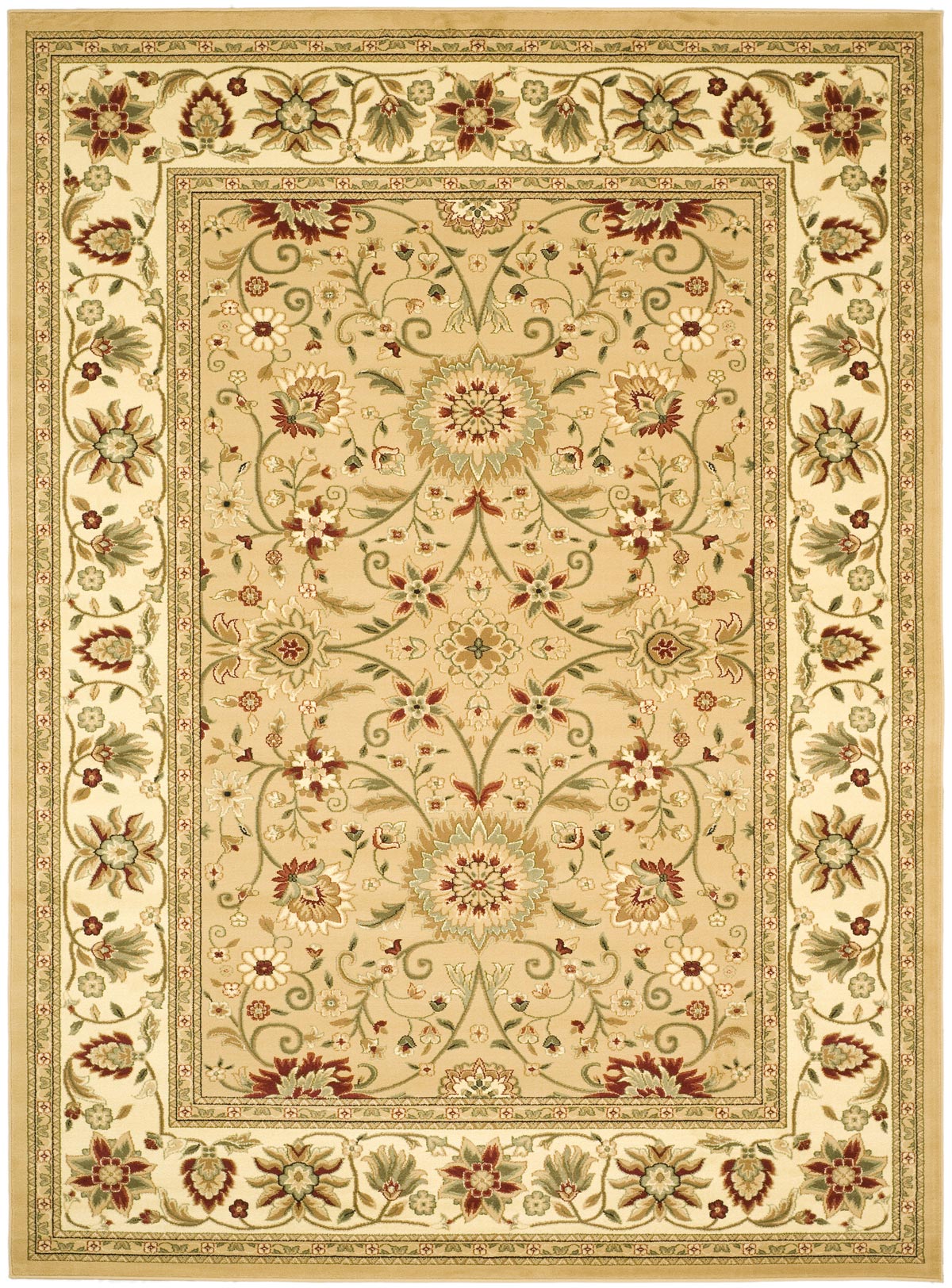 safavieh clearance lyndhurst lnh212d beige rug