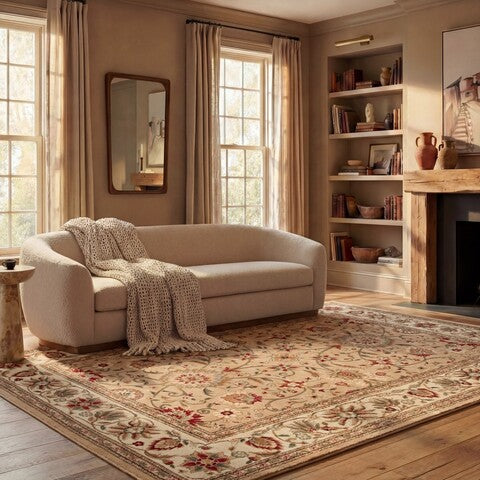 safavieh clearance lyndhurst lnh212d beige rug