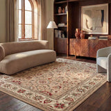 safavieh clearance lyndhurst lnh212d beige rug