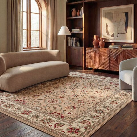 safavieh clearance lyndhurst lnh212d beige rug