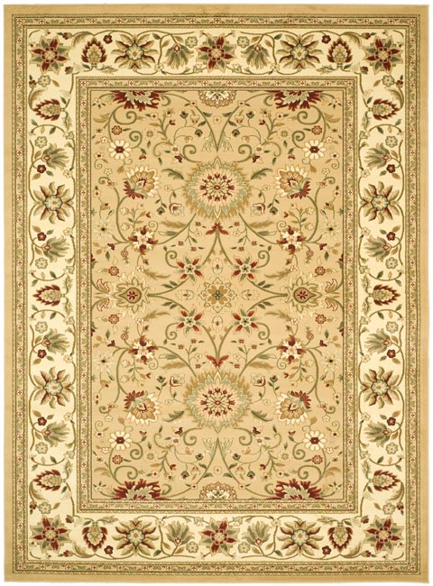 safavieh clearance lyndhurst lnh212d beige rug