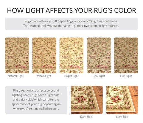 safavieh clearance lyndhurst lnh212d beige rug