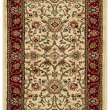safavieh clearance lyndhurst lnh212k ivory rug