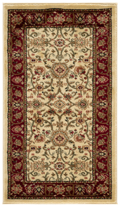 safavieh clearance lyndhurst lnh212k ivory rug
