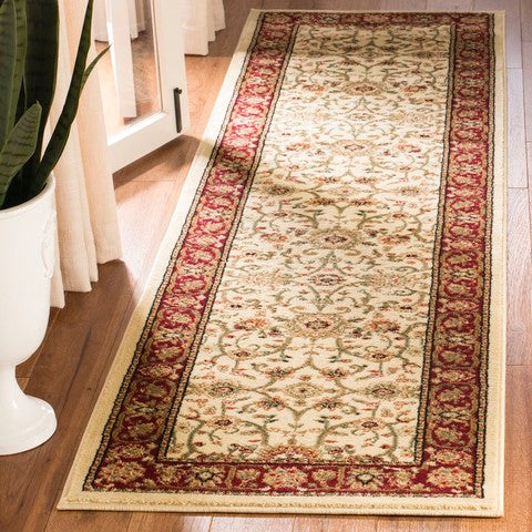 safavieh clearance lyndhurst lnh212k ivory rug