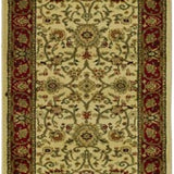 safavieh clearance lyndhurst lnh212k ivory rug